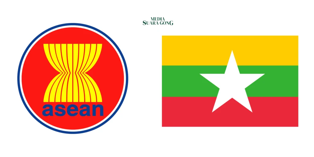 ASEAN Siapkan Pertemuan untuk Bahas Krisis Myanmar di Thailand