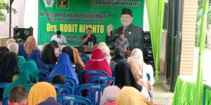 Anggota DPRD Probolinggo Serap Aspirasi Warga Lewat Reses untuk Peningkatan Kesejahteraan