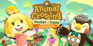 Animal Crossing: Pocket Camp Kembali Lebih Awal dari yang Diperkirakan dengan Versi Terbaru