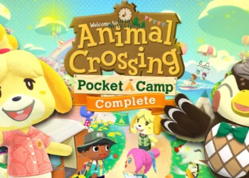 Animal Crossing Pocket Camp Kembali Lebih Awal dari yang Diperkirakan dengan Versi Terbaru