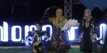 Batik Lumajang On The Stage (BALOS) 2024, Perayaan Budaya Batik di Kabupaten Lumajang