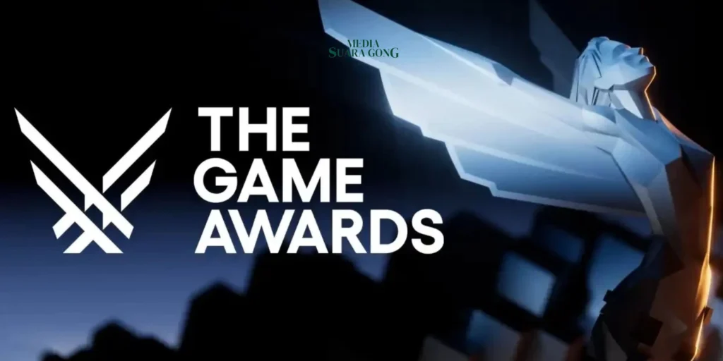 Best eSports Game dan Nominasinya di The Game Awards 2024