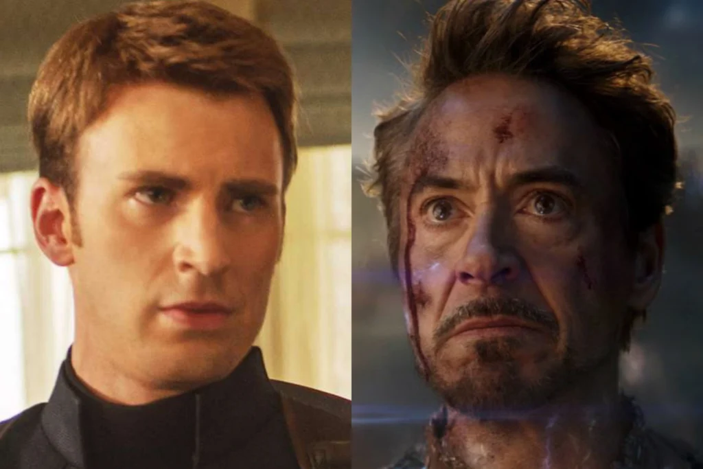 Menurut laporan tersebut, keduanya akan bergabung dalam sekuel yang sangat dinantikan oleh penggemar, yaitu Avengers: Doomsday.