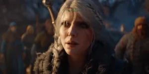 Ciri Jadi Protagonis yang Bisa Dimainkan di The Witcher 4: Trailer Terbaru Mengungkap Kisah Baru