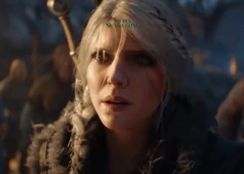 Ciri Jadi Protagonis yang Bisa Dimainkan di The Witcher 4 Trailer Terbaru Mengungkap Kisah Baru