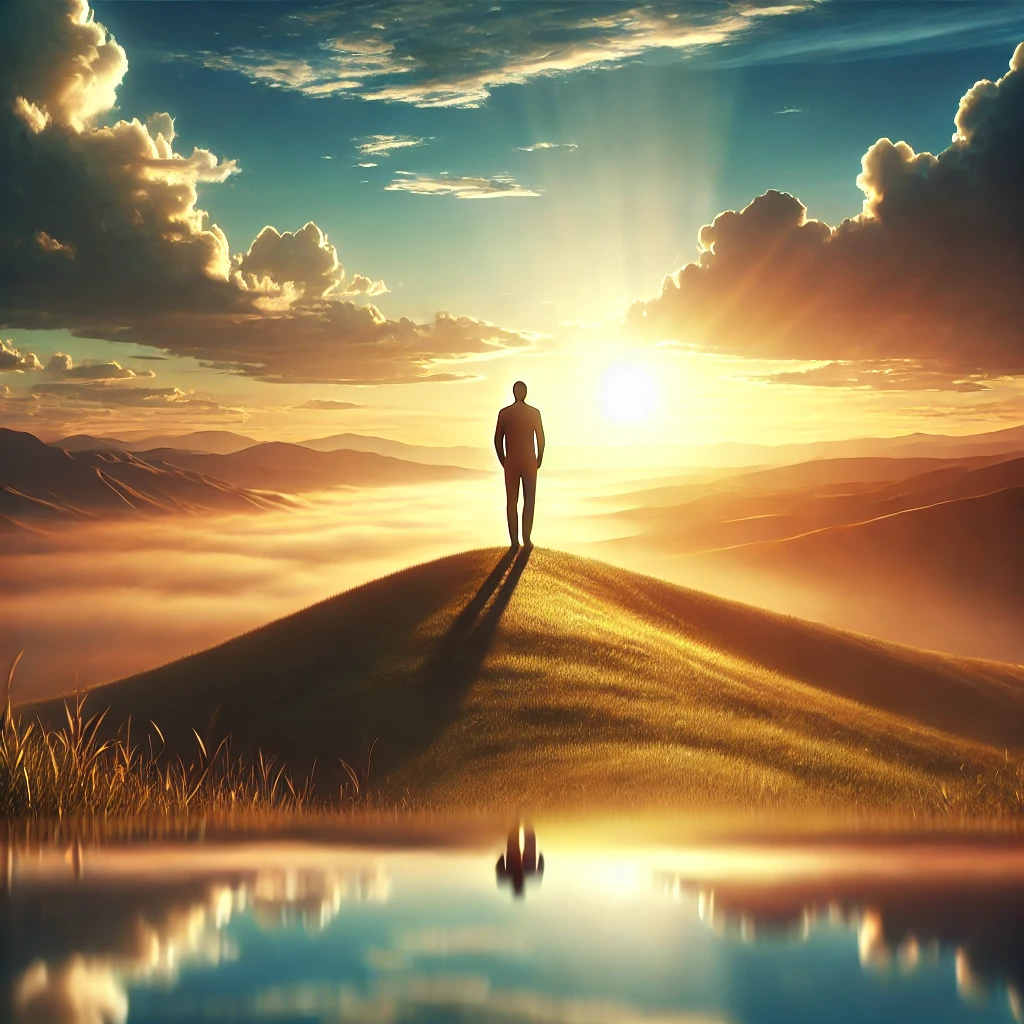 Banyak dari kita sering membawa-bawa beban masa lalu. Entah itu kegagalan, keputusan buruk, atau hal-hal yang membuat kita malu.