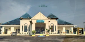 Dorong Pengaktifan Kembali Bandara Notohadinegoro Jember