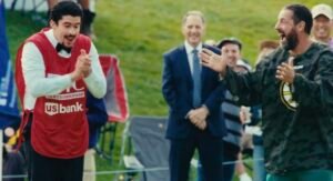 Adam Sandler Kembali ke Lapangan Golf dalam Sekuel ‘Happy Gilmore 2’