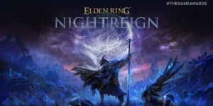 Elden Ring Nightreign Diumumkan Sebagai Spin-off Multiplayer Baru di The Game Awards