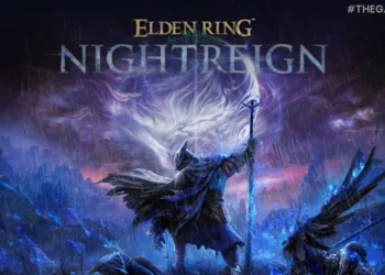 Elden Ring Nightreign Diumumkan Sebagai Spin-off Multiplayer Baru di The Game Awards