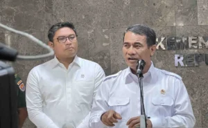 Kementan Usulkan Rp23,61 Triliun untuk Program Swasembada Beras di 2025