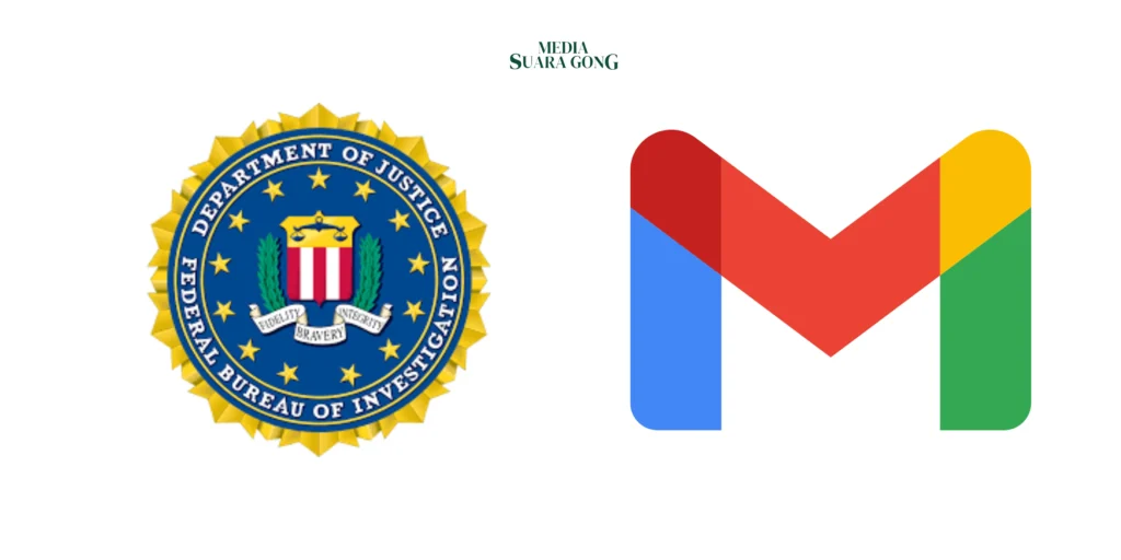 FBI Minta Pengguna Gmail Ganti Alamat Email Mulai 2025, Ini Alasannya