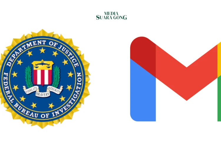 FBI Minta Pengguna Gmail Ganti Alamat Email Mulai 2025, Ini Alasannya