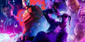 Gaes !!! Fortnite Gelar Konser Virtual Spektakuler dengan Lineup Bintang dan Kejutan Istimewa