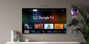 Google TV Luncurkan Program Komunitas Penasihat untuk Meningkatkan Pengalaman Pengguna