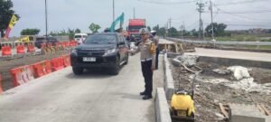 Tol Fungsional Probowangi Dibuka untuk Arus Balik Nataru, Antisipasi Kemacetan di Jalur Utama