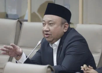 Wakil Ketua Komisi X DPR RI, meminta perguruan tinggi untuk melakukan pembenahan setelah penetapan tiga tersangka dalam kasus perundungan.