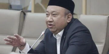 Wakil Ketua Komisi X DPR RI, meminta perguruan tinggi untuk melakukan pembenahan setelah penetapan tiga tersangka dalam kasus perundungan.