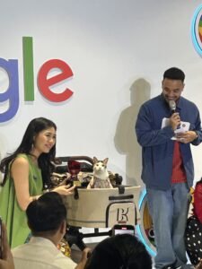 Google Indonesia 2024: Merayakan Kreativitas Digital dan Penghargaan untuk Bobby Kertanegara
