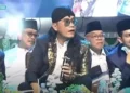 Gus Miftah, yang bernama lengkap Miftah Maulana Habiburrahman, akhirnya mengungkapkan permintaan maaf secara langsung dalam sebuah video.