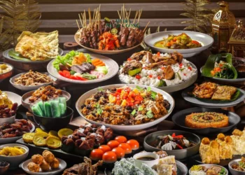 Indonesia Masuk Top 10 Peringkat 7 World Best Cuisines Berdasarkan Taste Atlas 2024