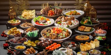 Indonesia Masuk Top 10 Peringkat 7 World Best Cuisines Berdasarkan Taste Atlas 2024