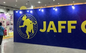 Industri Perfilman Indonesia Memulai Langkah Besar dengan Dibukanya JAFF Market