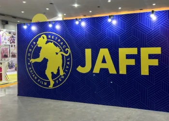 Industri perfilman Indonesia baru saja mengambil langkah besar dengan resmi dibukanya JAFF Market pada Selasa, 3 Desember 2024.