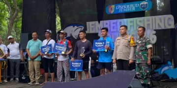 Jember Fishing Tourism 6 Meningkatkan Potensi Wisata Pesisir Selatan