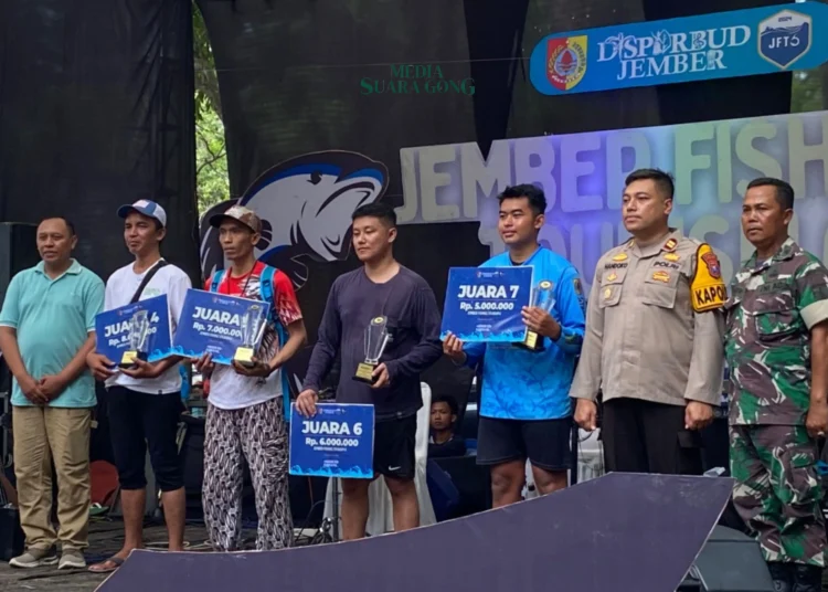 Jember Fishing Tourism 6 Meningkatkan Potensi Wisata Pesisir Selatan