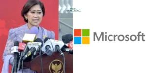 Kementerian Komdigi dan Microsoft Luncurkan Program ElevAIte dengan Investasi Rp27,6 Triliun