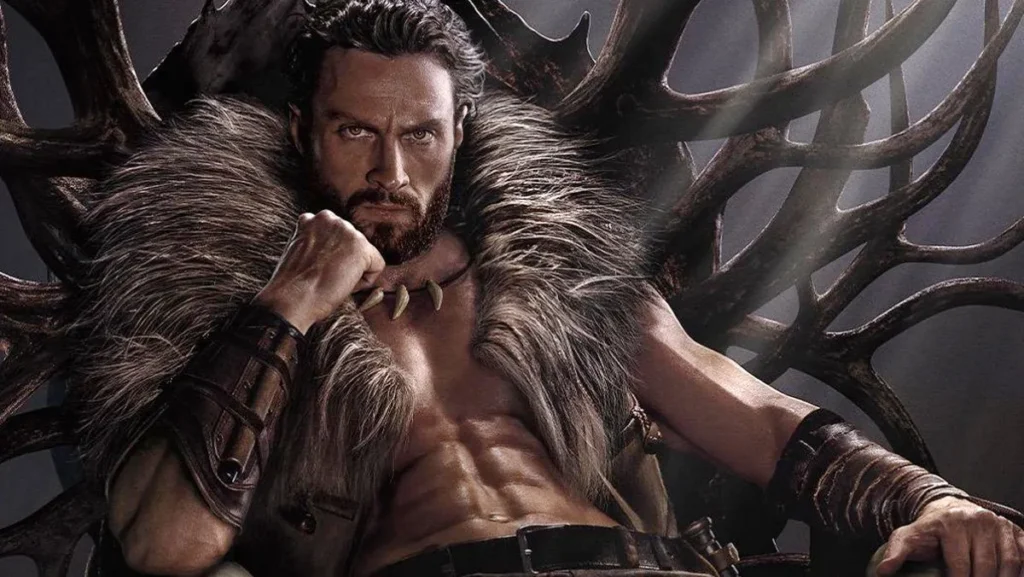 Setelah sekian lama dinanti, Kraven the Hunter akhirnya dirilis. Sayangnya, film ini justru menuai kekecewaan bagi banyak penggemar.
