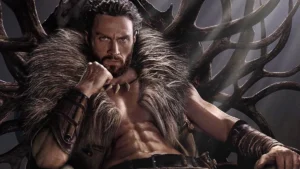 Review Kraven the Hunter: Film Tentang Pemburu, Tapi Lupa Esensinya?