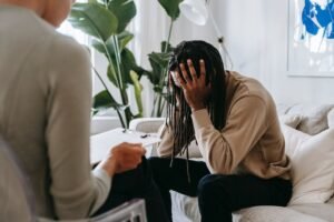 Life after Trauma: Strategi Menjalani Hidup dengan Lebih Kuat