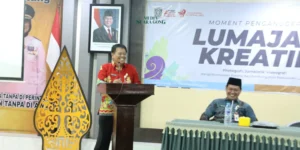 Lumajang Kreatif Fest 2024: Mendorong Keterbukaan Informasi dan Potensi Daerah