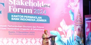 Lumajang Prioritaskan Sektor Pertanian untuk Perluasan Lapangan Pekerjaan