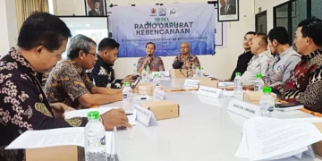 Lumajang Tingkatkan Kesiapsiagaan Bencana, Integrasi Manajemen Risiko Jadi Kunci