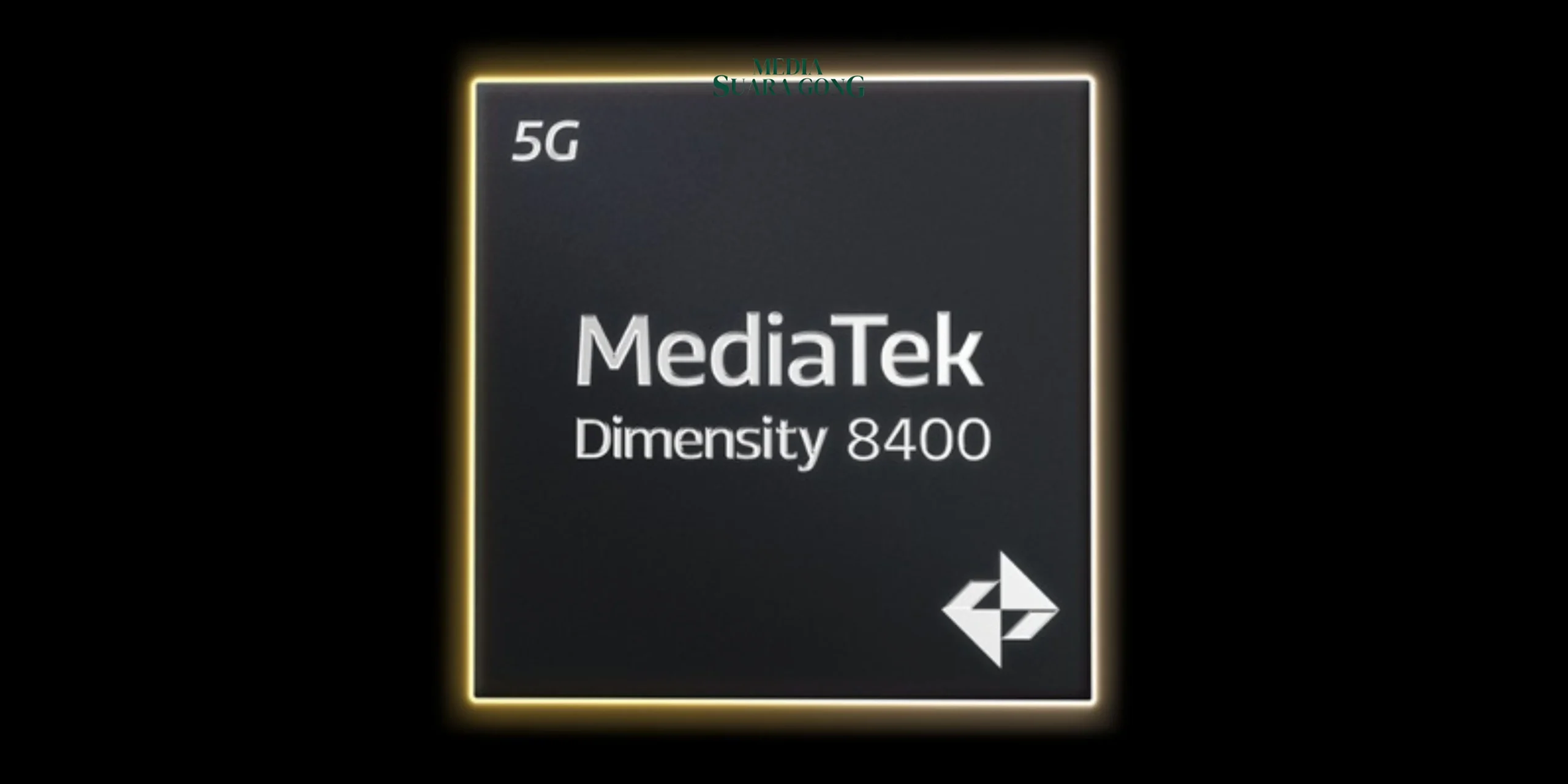 MediaTek Luncurkan Cip Dimensity 8400, Revolusi Pengalaman Ponsel Premium