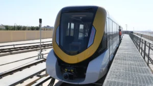 Metro Riyadh Resmi Beroperasi: Revolusi Transportasi Modern di Arab Saudi