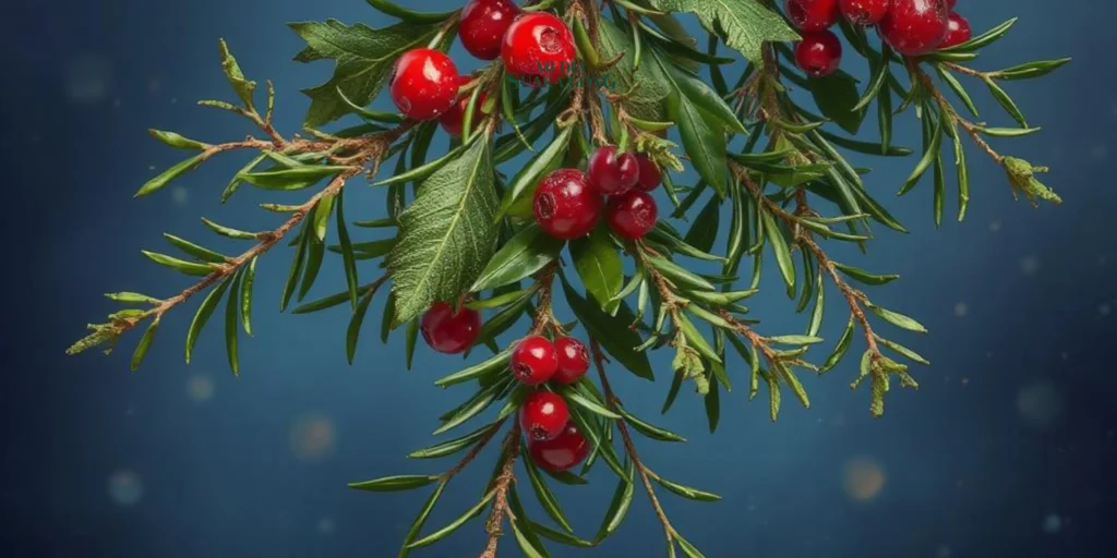 Mengapa Natal Identik dengan Warna Merah dan Hijau?