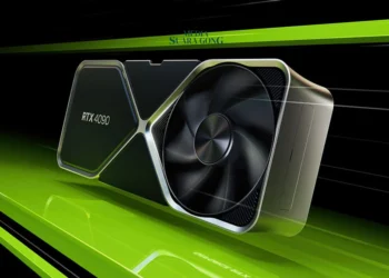 Perilisan Nvidia RTX 5000 Series