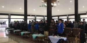 PMII Lumajang Diharapkan Menjadi Organisasi Pro-Rakyat dalam Mengawal Perubahan