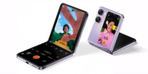 Pasar Ponsel Lipat Global Alami Penurunan Pertama Setelah Enam Kuartal Berturut-turut Tumbuh