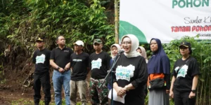 Pemerintah Kabupaten Lumajang Luncurkan SKEDSA untuk Edukasi Pengelolaan Sampah