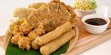 Pempek Masuk Dalam Daftar Top 100 Makanan Terbaik Dunia, Indonesia Harus Bangga