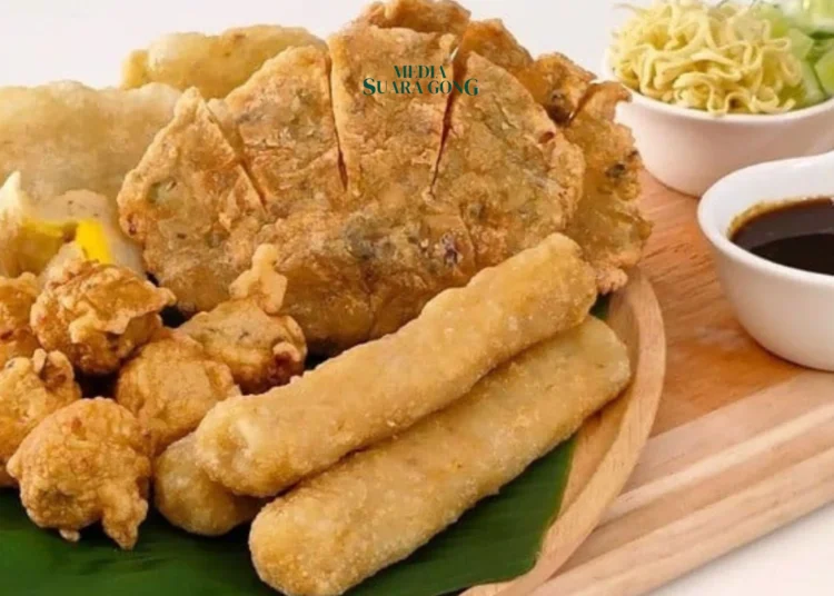 Pempek Masuk Dalam Daftar Top 100 Makanan Terbaik Dunia, Indonesia Harus Bangga