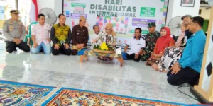 Peringatan Hari Disabilitas Internasional 2024 di Lumajang
