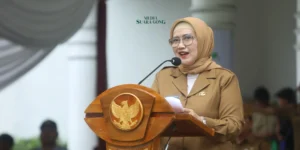 Pj. Bupati Lumajang: IPM Kabupaten Lumajang Naik Menjadi 70,31, Masuk Kategori Tinggi