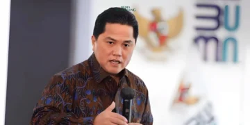 Kenaikan PPN ini akan berdampak masif dan langsung terhadap beberapa produk, salah satunya milik Badan Usaha Milik Negara (BUMN)