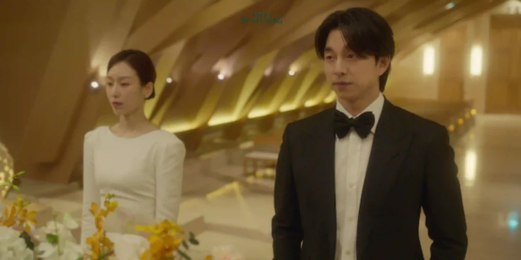 The Trunk Turun Peringkat Setelah Penayangan Squid Game 2